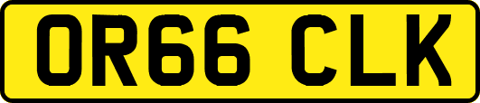 OR66CLK