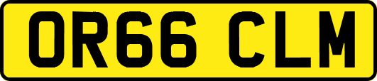 OR66CLM