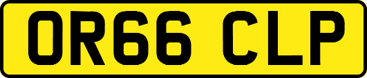OR66CLP