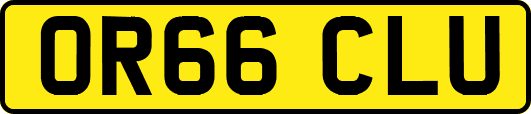 OR66CLU