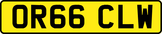 OR66CLW