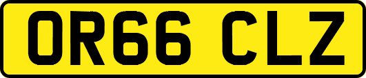 OR66CLZ