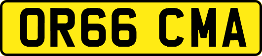OR66CMA