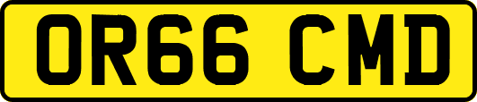 OR66CMD