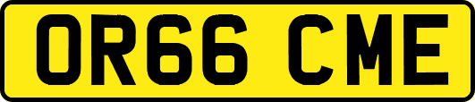 OR66CME
