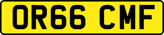 OR66CMF