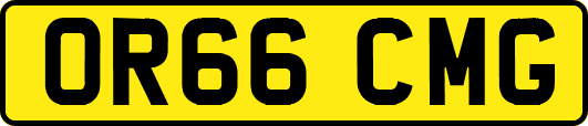 OR66CMG