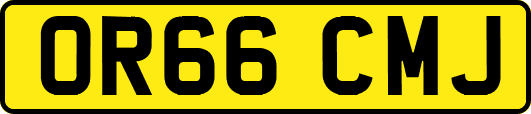 OR66CMJ