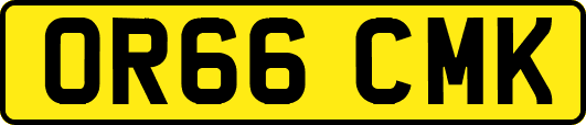 OR66CMK