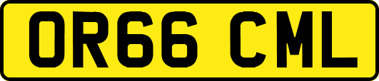 OR66CML