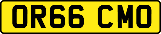 OR66CMO
