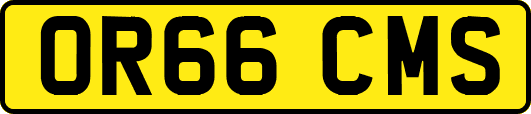 OR66CMS