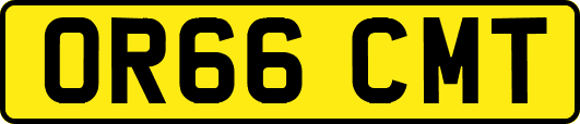 OR66CMT