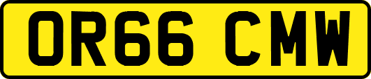OR66CMW