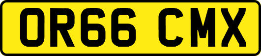 OR66CMX