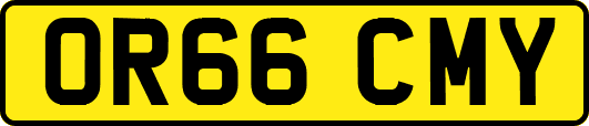 OR66CMY