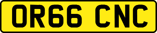 OR66CNC