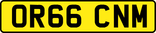 OR66CNM