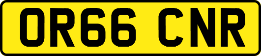 OR66CNR