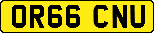 OR66CNU