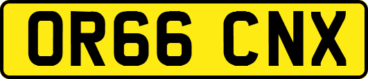 OR66CNX