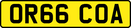 OR66COA
