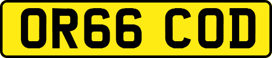 OR66COD