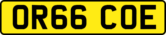 OR66COE