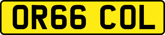 OR66COL