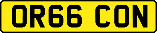 OR66CON