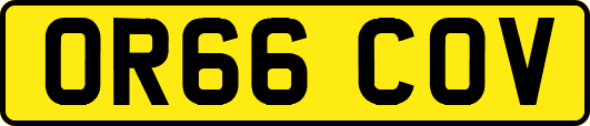 OR66COV