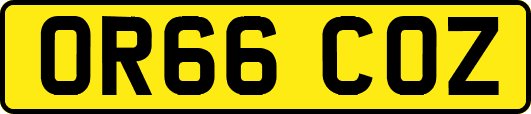 OR66COZ