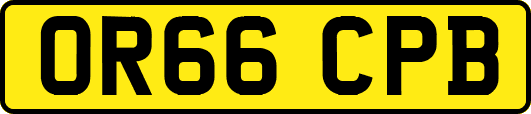OR66CPB