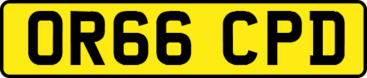 OR66CPD