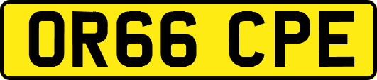 OR66CPE