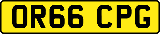 OR66CPG