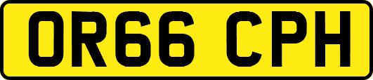 OR66CPH