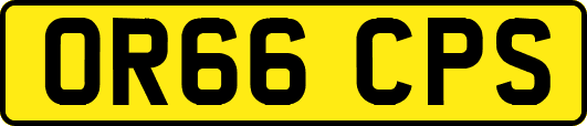 OR66CPS