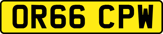 OR66CPW