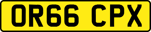 OR66CPX