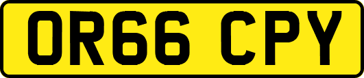 OR66CPY