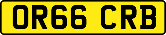 OR66CRB