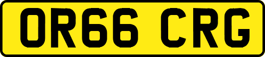 OR66CRG
