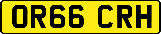OR66CRH