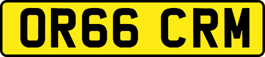 OR66CRM