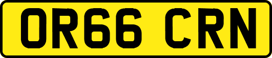 OR66CRN