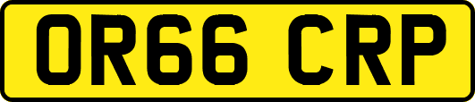 OR66CRP
