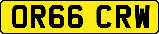 OR66CRW