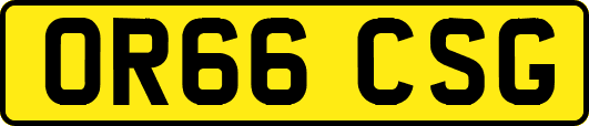 OR66CSG
