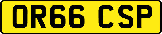 OR66CSP